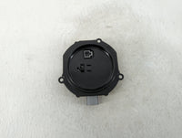 2017-2017 Infiniti Qx60 Headlight Ballast Head Light - Oemusedautoparts1.com
