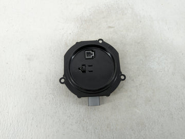 2017-2017 Infiniti Qx60 Headlight Ballast Head Light - Oemusedautoparts1.com