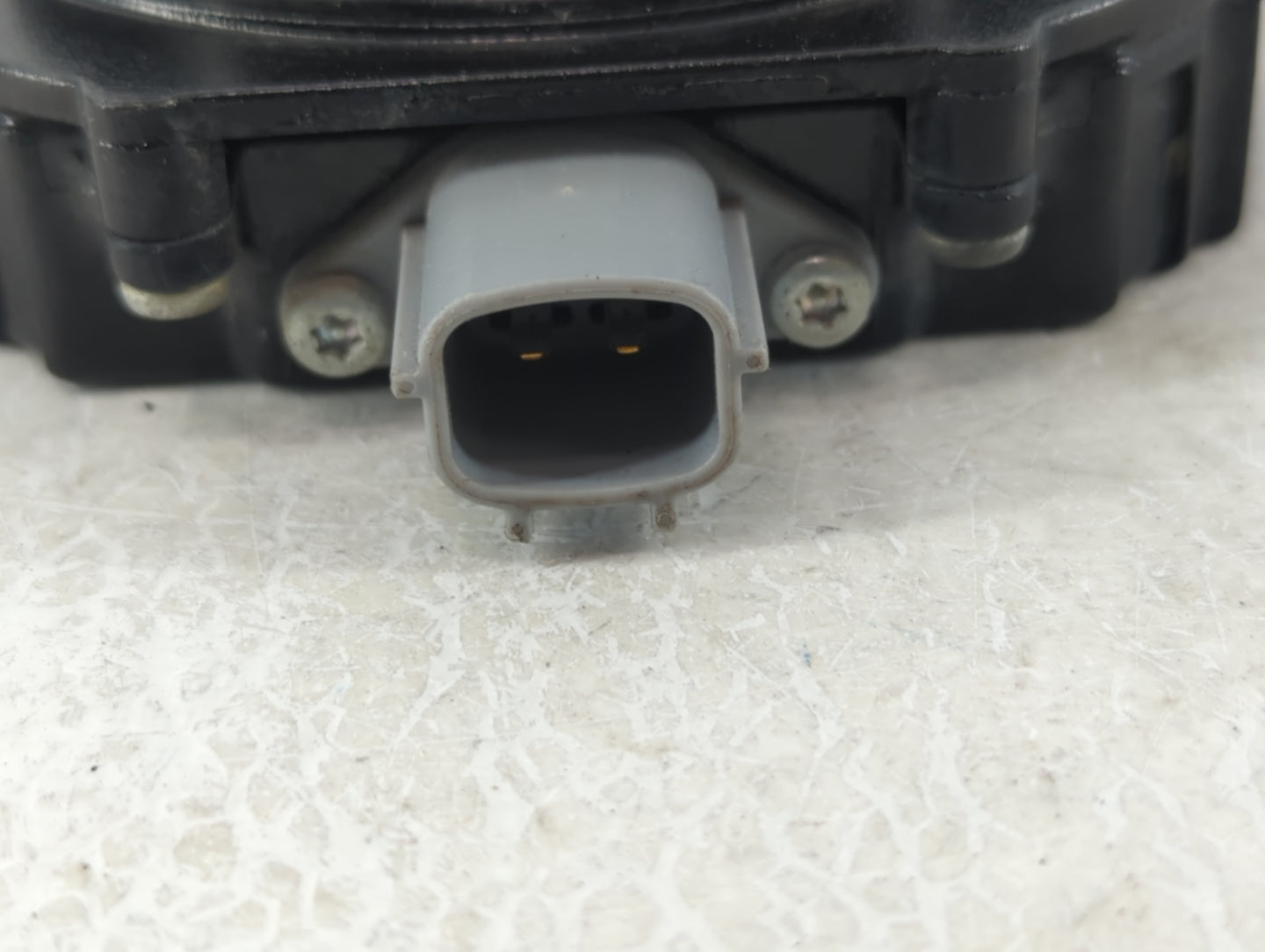 2017-2017 Infiniti Qx60 Headlight Ballast Head Light - Oemusedautoparts1.com