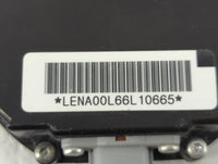 2017-2017 Infiniti Qx60 Headlight Ballast Head Light - Oemusedautoparts1.com