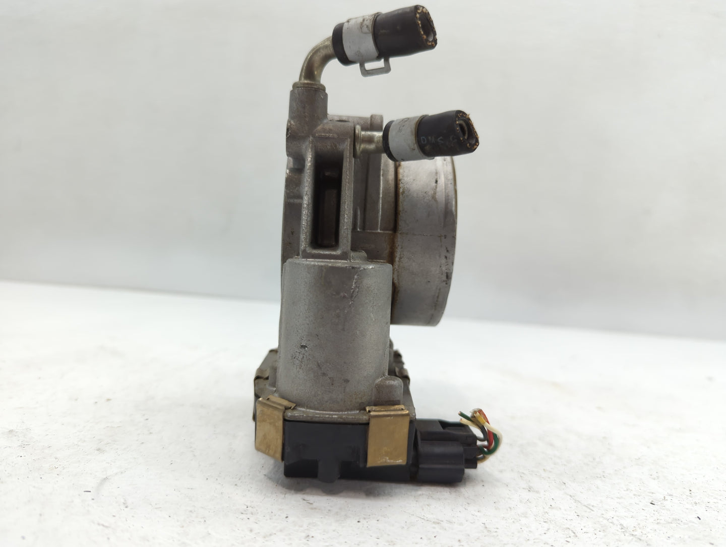 2017-2020 Infiniti Qx60 Throttle Body P/N:A6611H RME75-50 Fits Fits 2016 2017 2018 2019 2020 OEM Used Auto Parts - Oemusedau