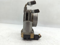 2017-2020 Infiniti Qx60 Throttle Body P/N:A6611H RME75-50 Fits Fits 2016 2017 2018 2019 2020 OEM Used Auto Parts - Oemusedau