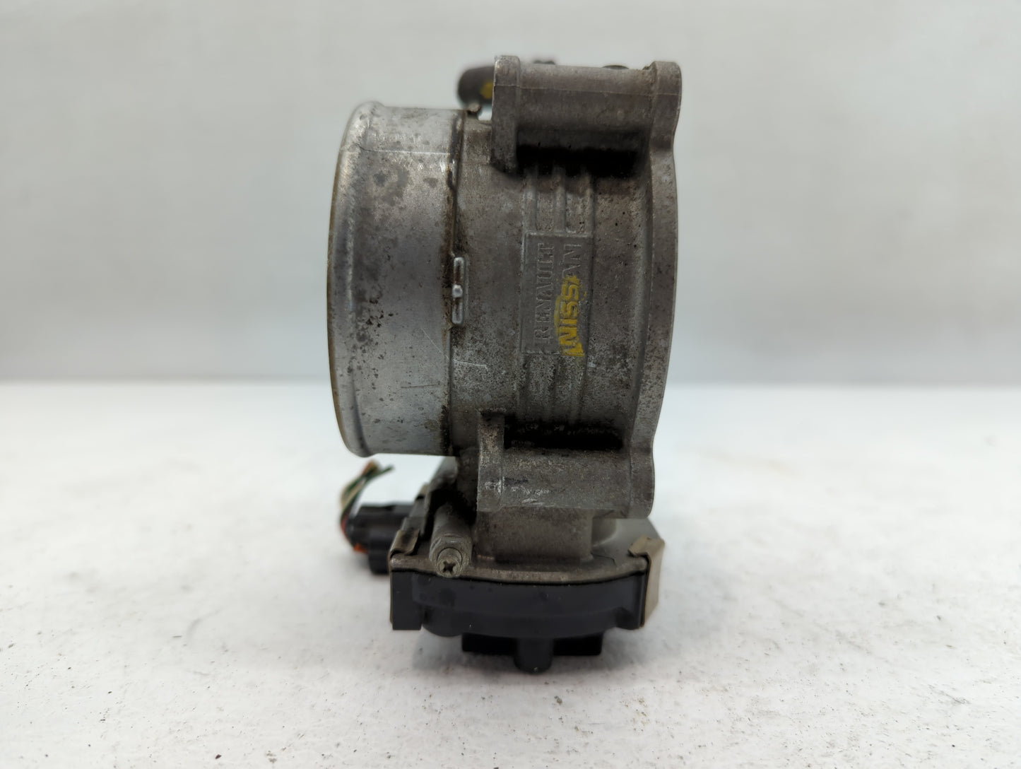 2017-2020 Infiniti Qx60 Throttle Body P/N:A6611H RME75-50 Fits Fits 2016 2017 2018 2019 2020 OEM Used Auto Parts - Oemusedau