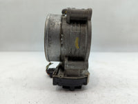 2017-2020 Infiniti Qx60 Throttle Body P/N:A6611H RME75-50 Fits Fits 2016 2017 2018 2019 2020 OEM Used Auto Parts - Oemusedau