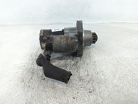 2014-2017 Infiniti Qx60 Car Starter Motor Solenoid OEM P/N:M000TA0073ZC 23300 JA12A Fits Fits 2013 2014 2017 OEM Used Auto P