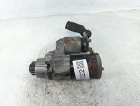 2014-2017 Infiniti Qx60 Car Starter Motor Solenoid OEM P/N:M000TA0073ZC 23300 JA12A Fits Fits 2013 2014 2017 OEM Used Auto P