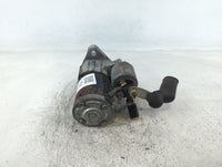 2014-2017 Infiniti Qx60 Car Starter Motor Solenoid OEM P/N:M000TA0073ZC 23300 JA12A Fits Fits 2013 2014 2017 OEM Used Auto P