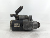 2014-2017 Infiniti Qx60 Car Starter Motor Solenoid OEM P/N:M000TA0073ZC 23300 JA12A Fits Fits 2013 2014 2017 OEM Used Auto P