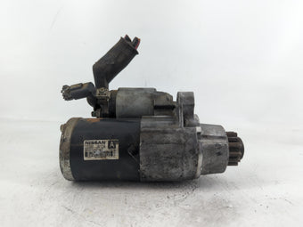 compare product 2014-2017 Infiniti Qx60 Car Starter Motor Solenoid OEM P/N:M000TA0073ZC 23300 JA12A Fits Fits 2013 2014 2017 OEM Used Auto Parts