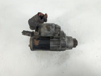 2014-2017 Infiniti Qx60 Car Starter Motor Solenoid OEM P/N:M000TA0073ZC 23300 JA12A Fits Fits 2013 2014 2017 OEM Used Auto P