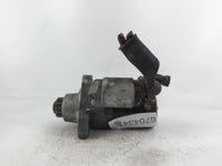 2014-2017 Infiniti Qx60 Car Starter Motor Solenoid OEM P/N:M000TA0073ZC 23300 JA12A Fits Fits 2013 2014 2017 OEM Used Auto P