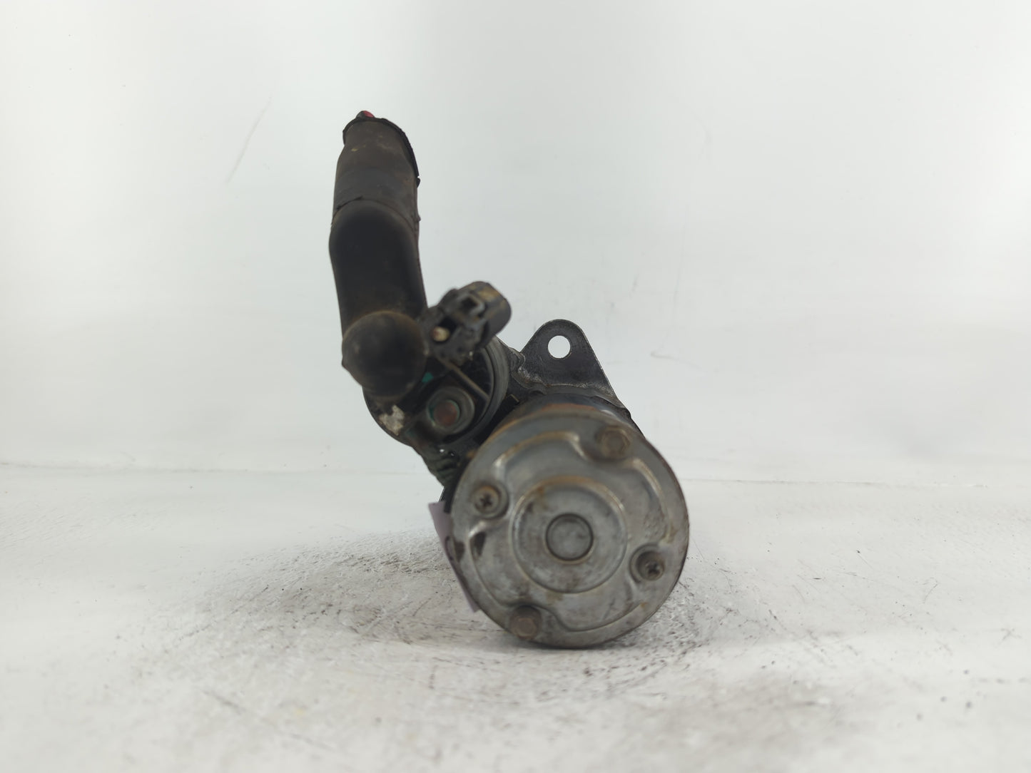 2014-2017 Infiniti Qx60 Car Starter Motor Solenoid OEM P/N:M000TA0073ZC 23300 JA12A Fits Fits 2013 2014 2017 OEM Used Auto P