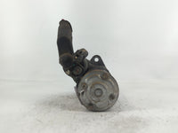 2014-2017 Infiniti Qx60 Car Starter Motor Solenoid OEM P/N:M000TA0073ZC 23300 JA12A Fits Fits 2013 2014 2017 OEM Used Auto P