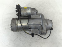 2014-2017 Infiniti Qx60 Car Starter Motor Solenoid OEM P/N:M000TA0073ZC 23300 JA12A Fits Fits 2013 2014 2017 OEM Used Auto P