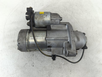 compare product 2014-2017 Infiniti Qx60 Car Starter Motor Solenoid OEM P/N:M000TA0073ZC 23300 JA12A Fits Fits 2013 2014 2017 OEM Used Auto Parts