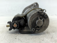 2014-2017 Infiniti Qx60 Car Starter Motor Solenoid OEM P/N:M000TA0073ZC 23300 JA12A Fits Fits 2013 2014 2017 OEM Used Auto P