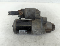 2014-2017 Infiniti Qx60 Car Starter Motor Solenoid OEM P/N:M000TA0073ZC 23300 JA12A Fits Fits 2013 2014 2017 OEM Used Auto P