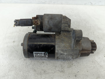 2014-2017 Infiniti Qx60 Car Starter Motor Solenoid OEM P/N:M000TA0073ZC 23300 JA12A Fits Fits 2013 2014 2017 OEM Used Auto P