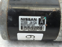 2014-2017 Infiniti Qx60 Car Starter Motor Solenoid OEM P/N:M000TA0073ZC 23300 JA12A Fits Fits 2013 2014 2017 OEM Used Auto P