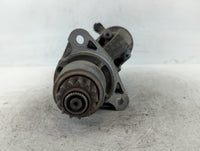 2014-2017 Infiniti Qx60 Car Starter Motor Solenoid OEM P/N:M000TA0073ZC 23300 JA12A Fits Fits 2013 2014 2017 OEM Used Auto P