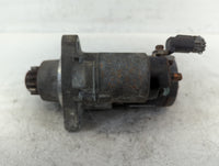 2014-2017 Infiniti Qx60 Car Starter Motor Solenoid OEM P/N:M000TA0073ZC 23300 JA12A Fits Fits 2013 2014 2017 OEM Used Auto P
