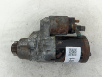 2014-2017 Infiniti Qx60 Car Starter Motor Solenoid OEM P/N:M000TA0073ZC 23300 JA12A Fits Fits 2013 2014 2017 OEM Used Auto P