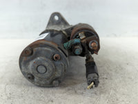 2014-2017 Infiniti Qx60 Car Starter Motor Solenoid OEM P/N:M000TA0073ZC 23300 JA12A Fits Fits 2013 2014 2017 OEM Used Auto P