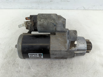 compare product 2014-2017 Infiniti Qx60 Car Starter Motor Solenoid OEM P/N:M000TA0073ZC 23300 JA12A Fits Fits 2013 2014 2017 OEM Used Auto Parts