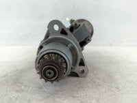 2014-2017 Infiniti Qx60 Car Starter Motor Solenoid OEM P/N:M000TA0073ZC 23300 JA12A Fits Fits 2013 2014 2017 OEM Used Auto P