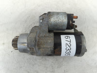 2014-2017 Infiniti Qx60 Car Starter Motor Solenoid OEM P/N:M000TA0073ZC 23300 JA12A Fits Fits 2013 2014 2017 OEM Used Auto P