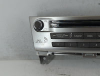 2017-2020 Infiniti Qx60 Am Fm Cd Player Radio Receiver - Oemusedautoparts1.com