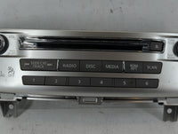 2017-2020 Infiniti Qx60 Am Fm Cd Player Radio Receiver - Oemusedautoparts1.com