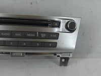 2017-2020 Infiniti Qx60 Am Fm Cd Player Radio Receiver - Oemusedautoparts1.com