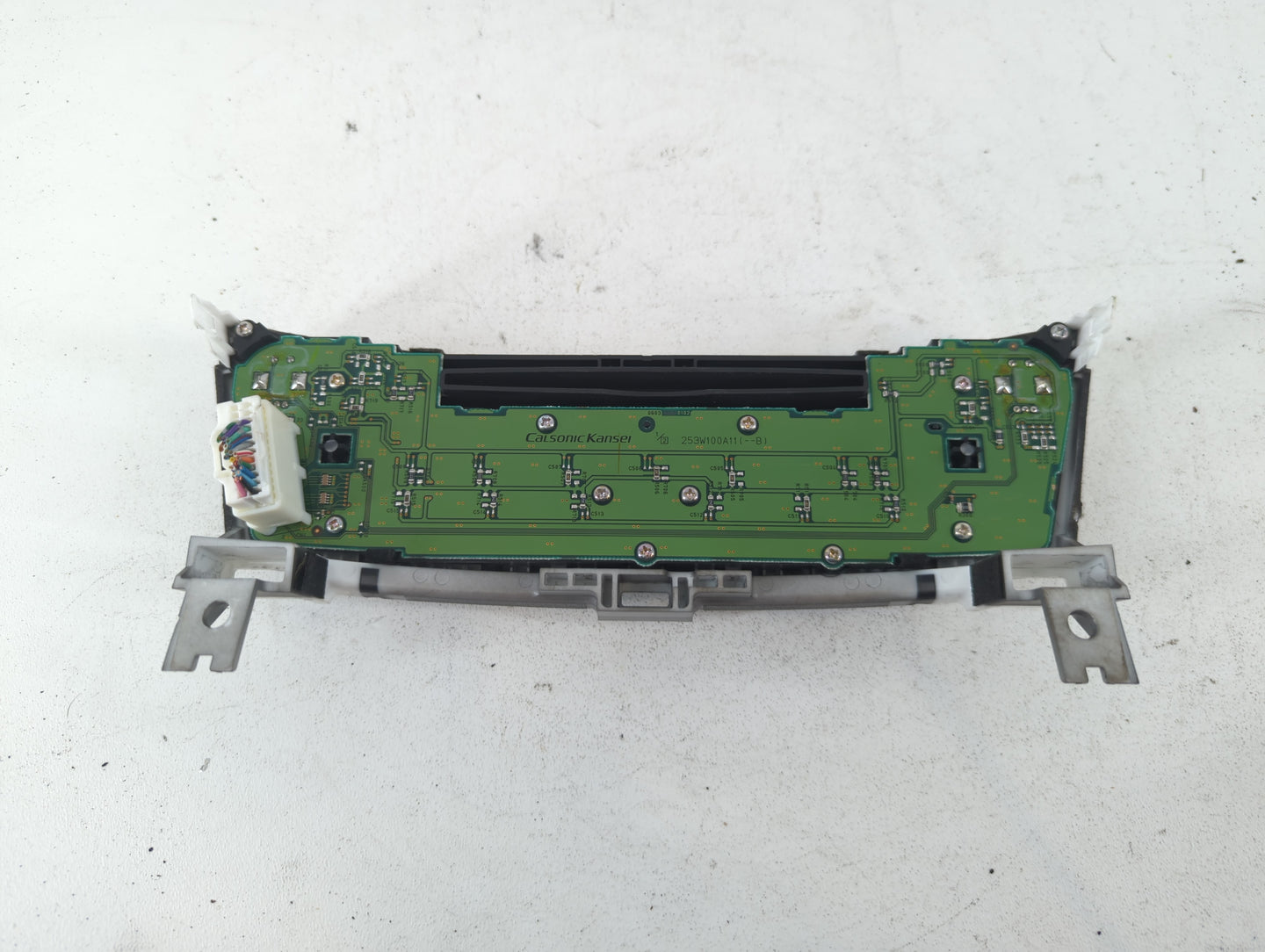 2017-2020 Infiniti Qx60 Am Fm Cd Player Radio Receiver - Oemusedautoparts1.com