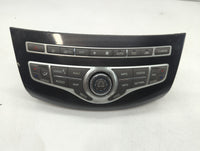 2017 Infiniti Qx60 Climate Control Module Temperature AC/Heater Replacement P/N:283959NJ0A 283959NJ1A Fits OEM Used Auto Par