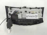 2017 Infiniti Qx60 Climate Control Module Temperature AC/Heater Replacement P/N:283959NJ0A 283959NJ1A Fits OEM Used Auto Par