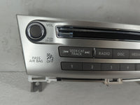 2017 Infiniti Qx60 Climate Control Module Temperature AC/Heater Replacement P/N:253919NJ1A Fits OEM Used Auto Parts - Oemuse