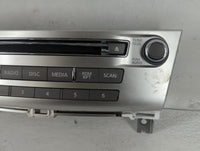 2017 Infiniti Qx60 Climate Control Module Temperature AC/Heater Replacement P/N:253919NJ1A Fits OEM Used Auto Parts - Oemuse