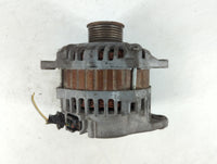 2017-2020 Infiniti Qx60 Alternator Replacement Generator Charging Assembly Engine OEM P/N:A3TJ4691ZC 23100 9UA0A Fits OEM Us