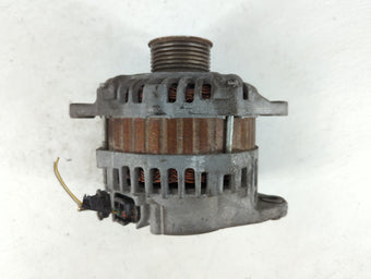 compare product 2017-2020 Infiniti Qx60 Alternator Replacement Generator Charging Assembly Engine OEM P/N:A3TJ4691ZC 23100 9UA0A Fits OEM Used Auto Parts