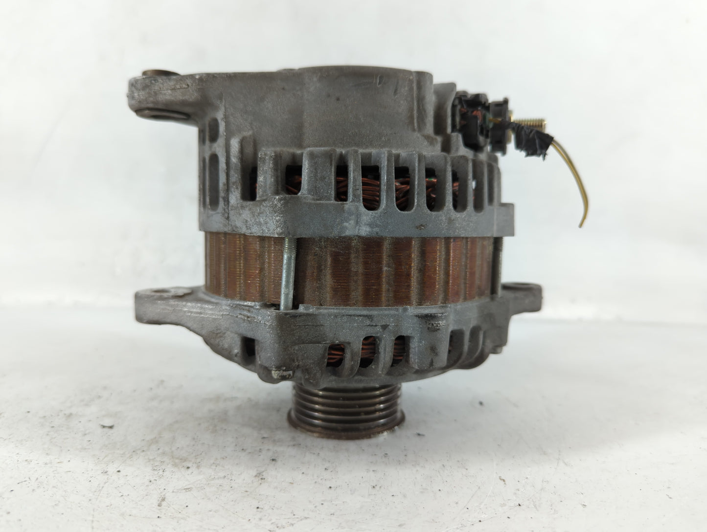 2017-2020 Infiniti Qx60 Alternator Replacement Generator Charging Assembly Engine OEM P/N:A3TJ4691ZC 23100 9UA0A Fits OEM Us
