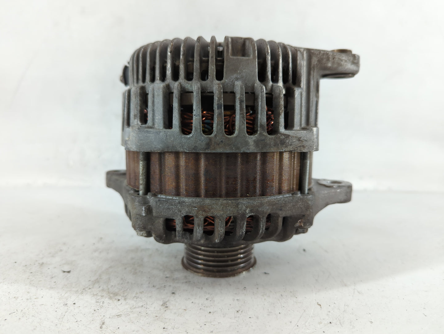 2017-2020 Infiniti Qx60 Alternator Replacement Generator Charging Assembly Engine OEM P/N:A3TJ4691ZC 23100 9UA0A Fits OEM Us