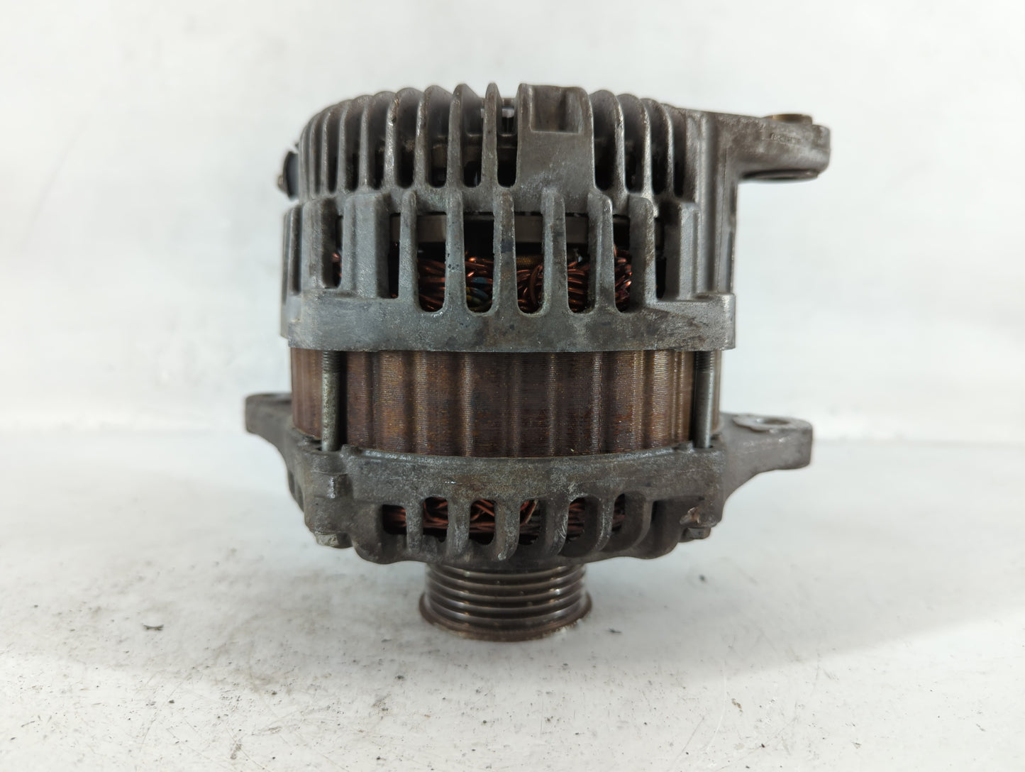 2017-2020 Infiniti Qx60 Alternator Replacement Generator Charging Assembly Engine OEM P/N:A3TJ4691ZC 23100 9UA0A Fits OEM Us