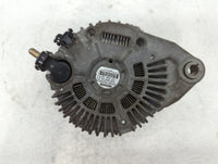 2017-2020 Infiniti Qx60 Alternator Replacement Generator Charging Assembly Engine OEM P/N:23100 9UA0A Fits OEM Used Auto Par