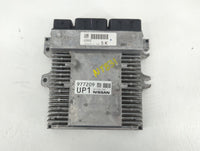 2017 Infiniti Qx60 PCM Engine Control Computer ECU ECM PCU OEM P/N:BED403-300 A2 Fits OEM Used Auto Parts - Oemusedautoparts