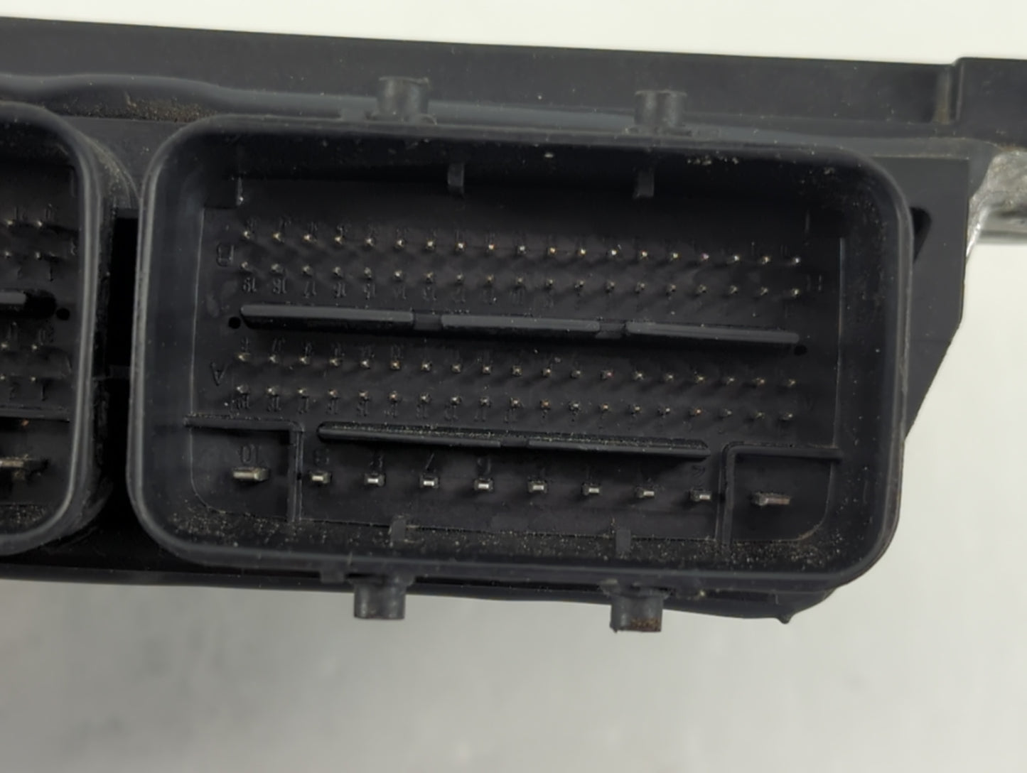 2017 Infiniti Qx60 PCM Engine Control Computer ECU ECM PCU OEM P/N:BED403-300 A2 Fits OEM Used Auto Parts - Oemusedautoparts