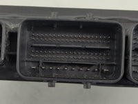 2017 Infiniti Qx60 PCM Engine Control Computer ECU ECM PCU OEM P/N:BED403-300 A2 Fits OEM Used Auto Parts - Oemusedautoparts
