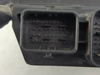 2017 Infiniti Qx60 PCM Engine Control Computer ECU ECM PCU OEM P/N:BED403-300 A2 Fits OEM Used Auto Parts - Oemusedautoparts