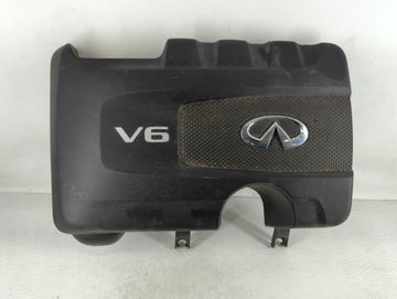 2017 Infiniti Qx60 Engine Cover - Oemusedautoparts1.com