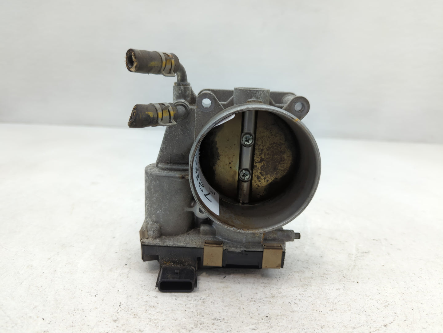 2017-2020 Infiniti Qx60 Throttle Body Fits Fits 2016 2017 2018 2019 2020 OEM Used Auto Parts - Oemusedautoparts1.com